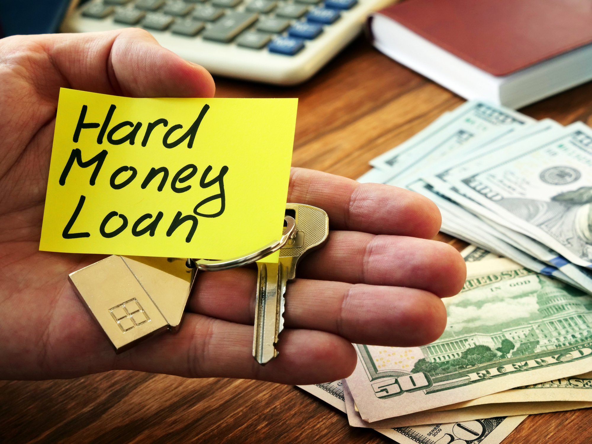 Top 13 Questions to Ask When Getting a Hard-Money Loan