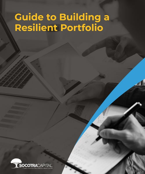 Building a Resilient Portfolio