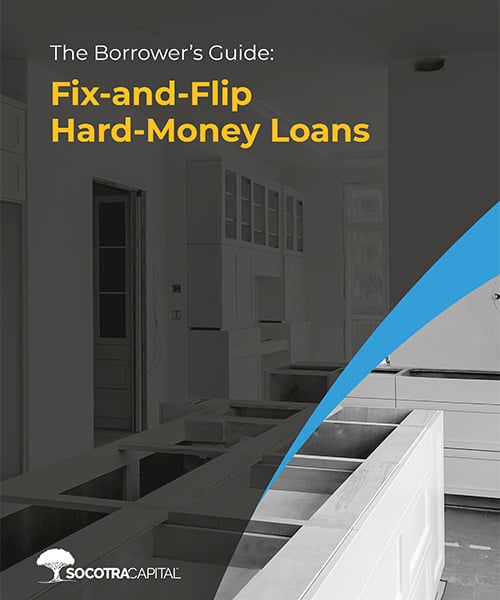 The Borrower’s Guide: Fix-and-Flip Hard Money Loans